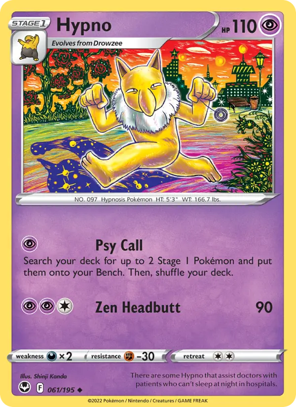 Hypno - 061
