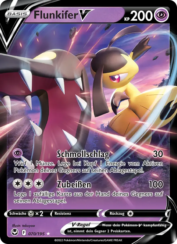 Flunkifer V - 070