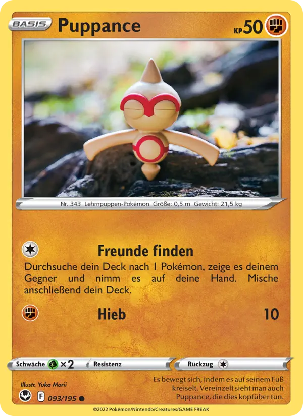 Puppance - 093
