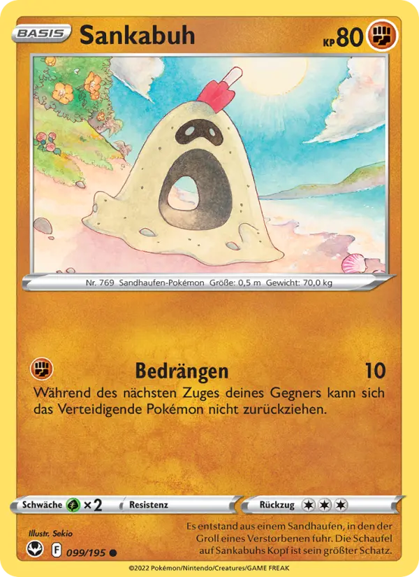 Sankabuh - 099
