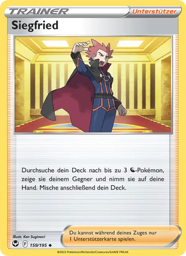 Siegfried - 159