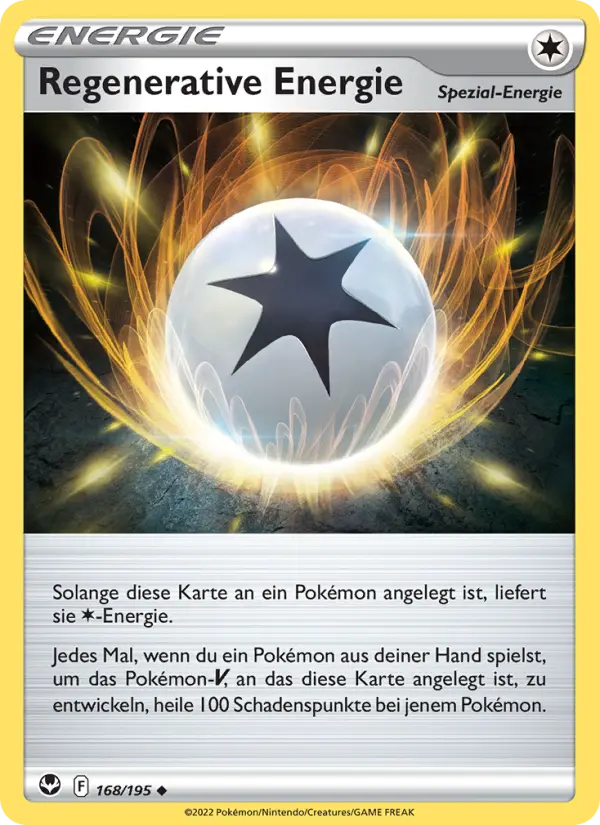 Regenerative Energie - 168