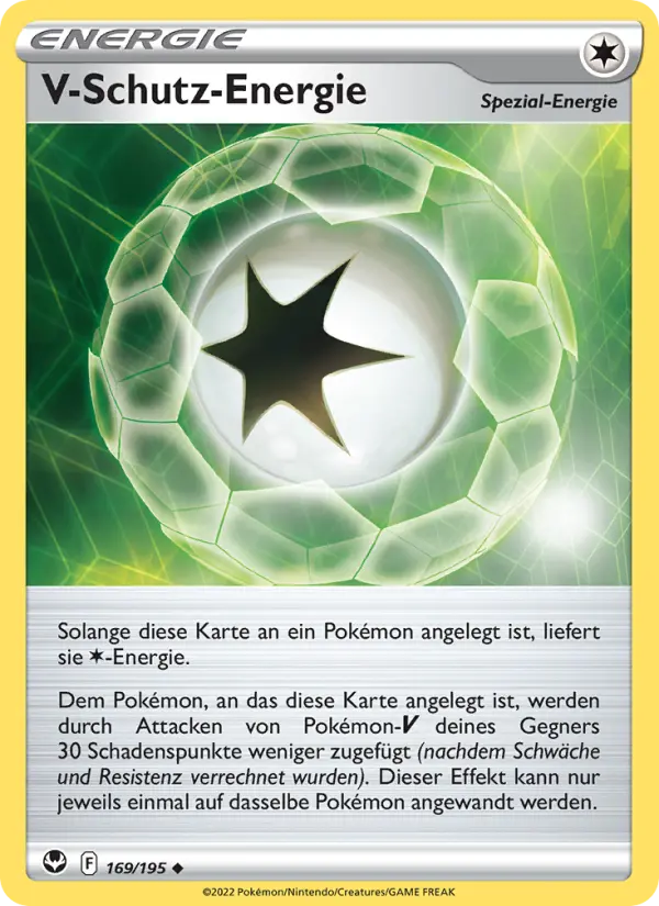 V-Schutz-Energie - 169