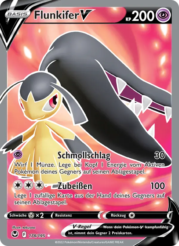 Flunkifer V - 178
