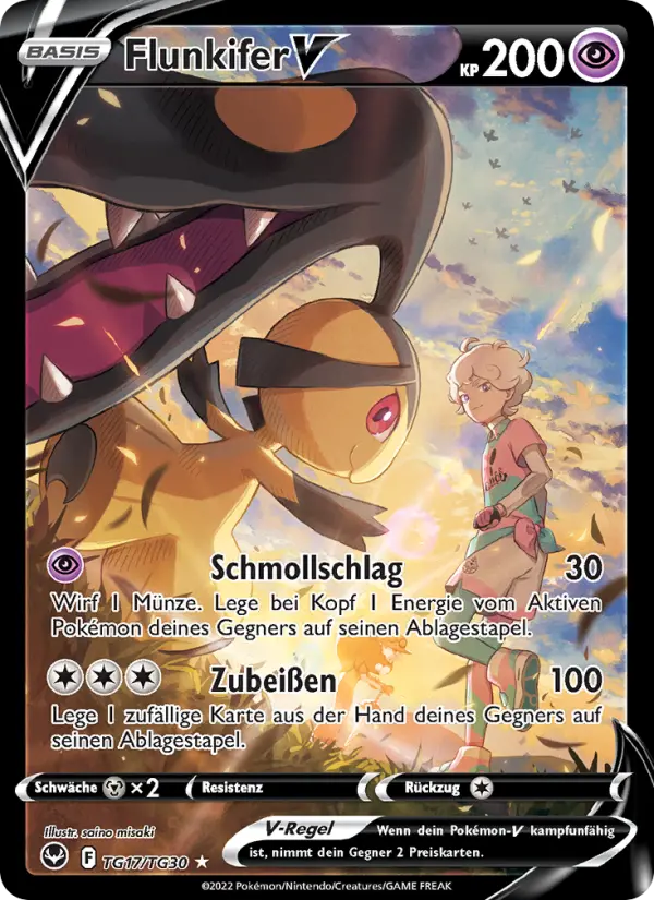 Flunkifer V - TG17