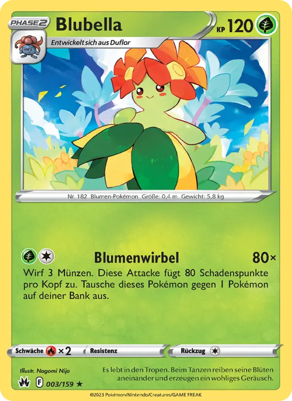 Blubella - 003
