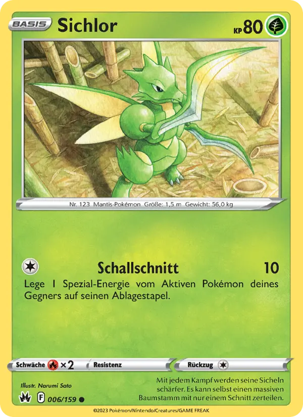 Sichlor - 006