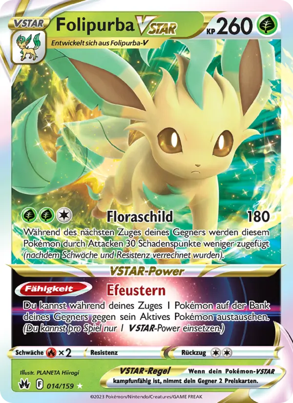 Folipurba VSTAR - 014