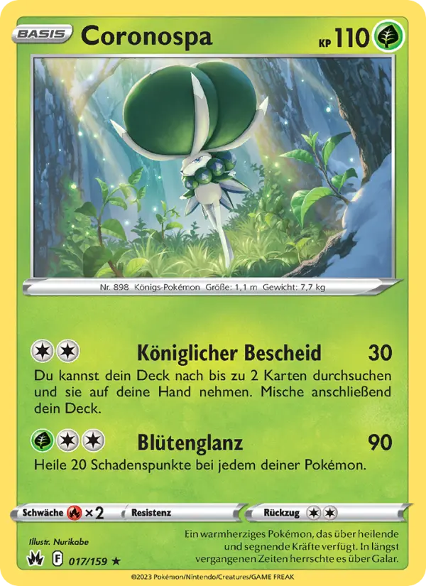 Coronospa - 017