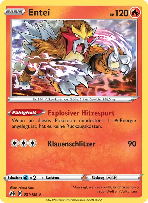 Entei - 021
