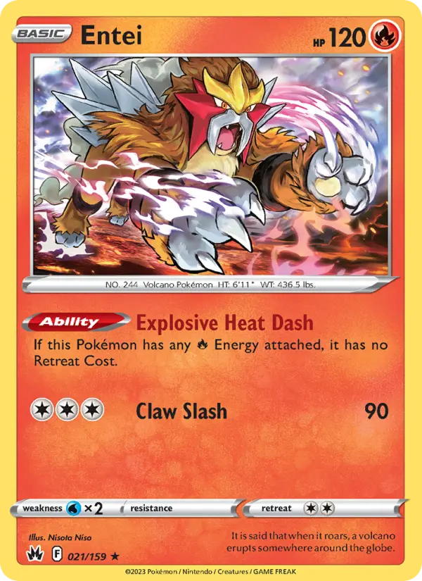 Entei - 021