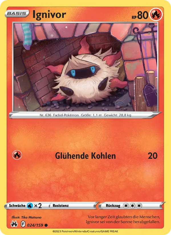 Ignivor - 024