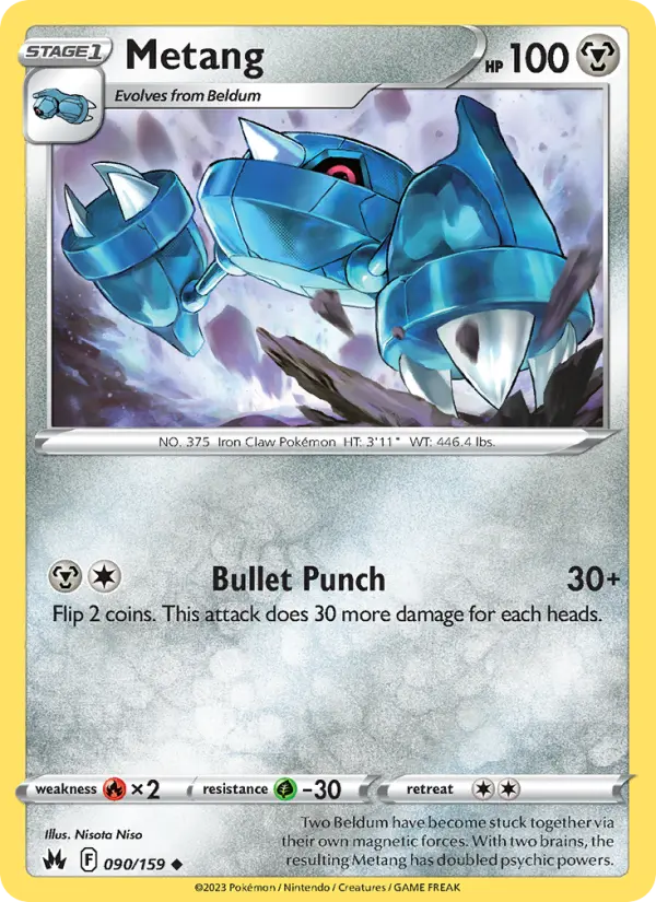 Metang - 090