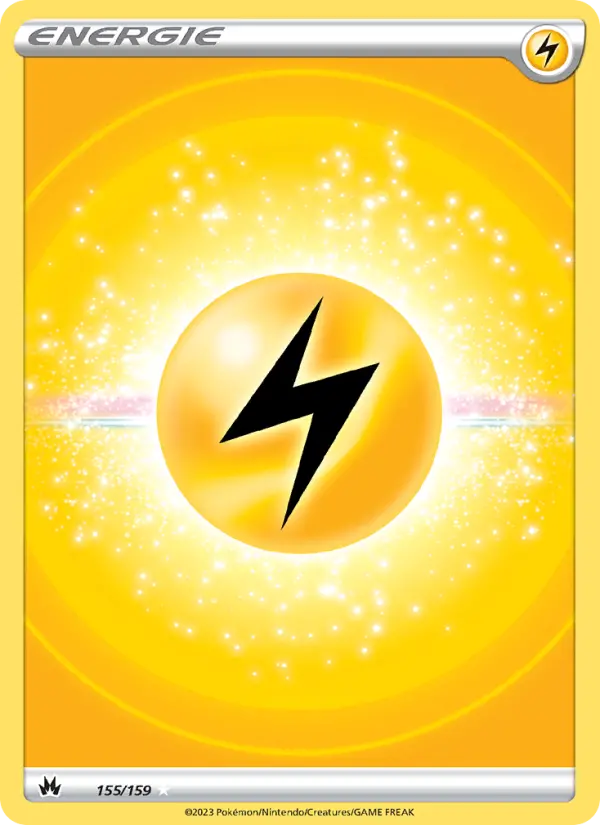Elektro-Energie - 155