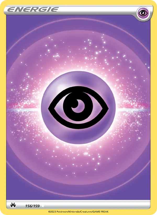 Psycho-Energie - 156