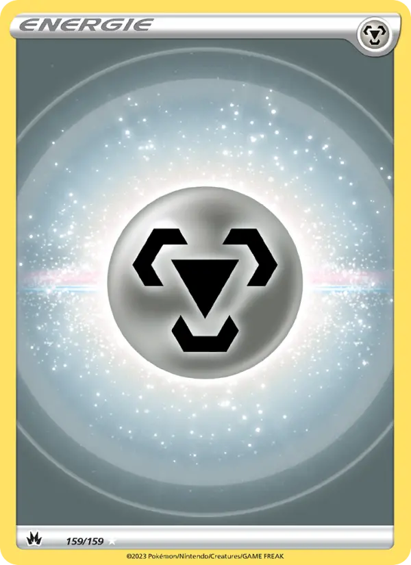 Metall-Energie - 159