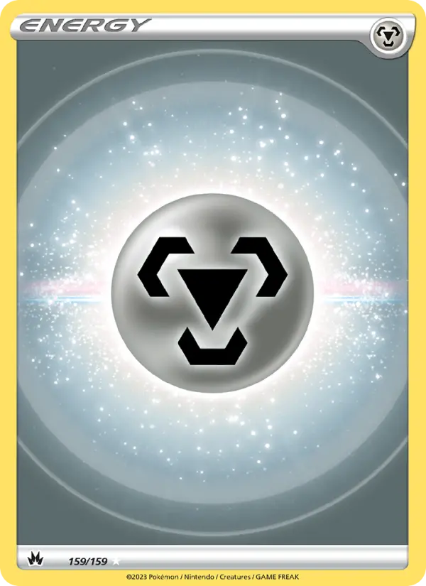 Metal Energy - 159