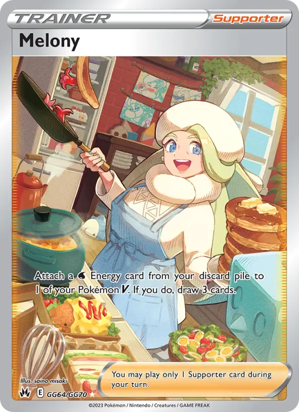 Melony - GG64