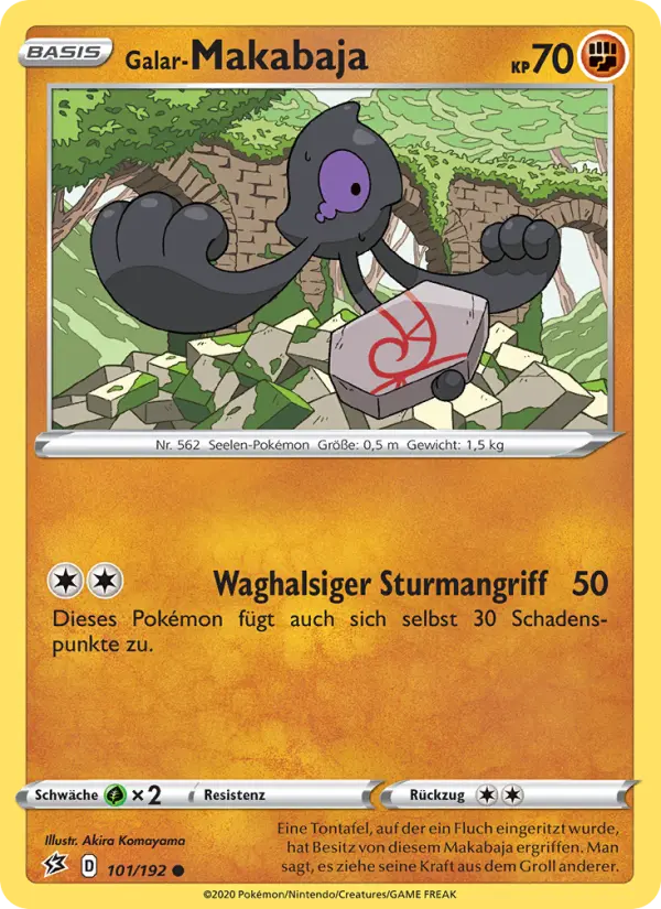 Galar-Makabaja - 101