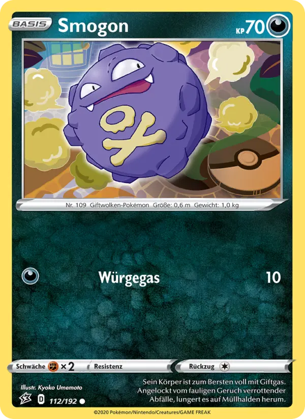 Smogon - 112
