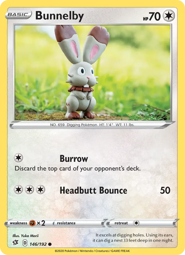 Bunnelby - 146