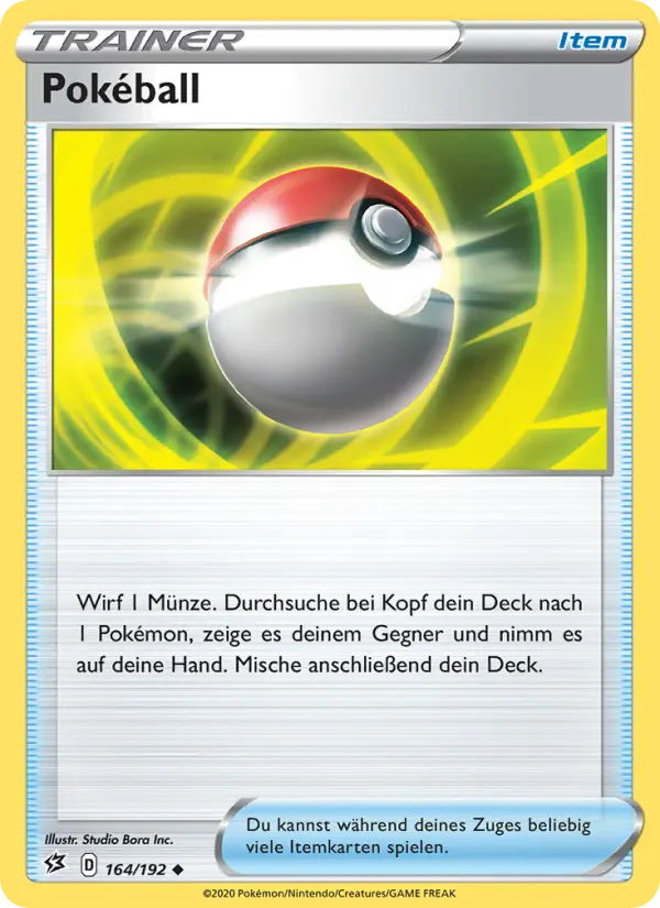Pokéball - 164