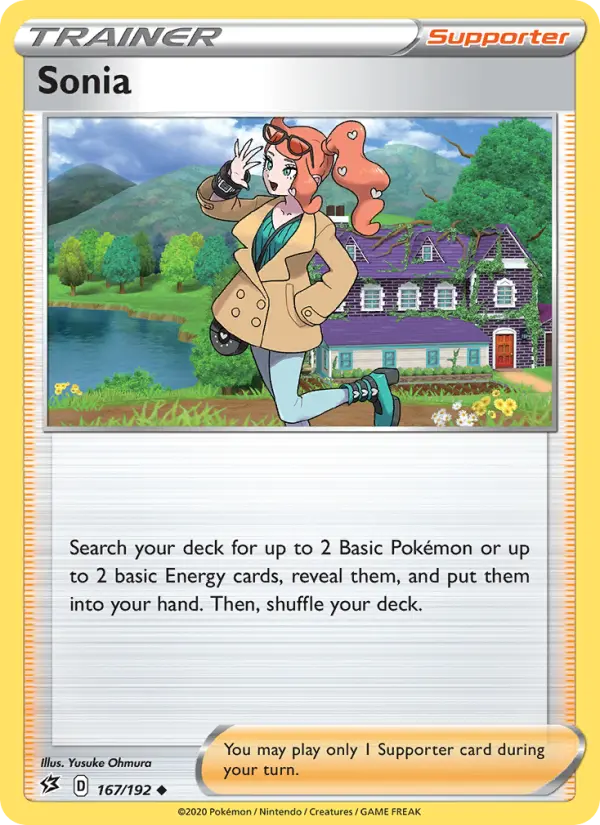 Sonia - 167