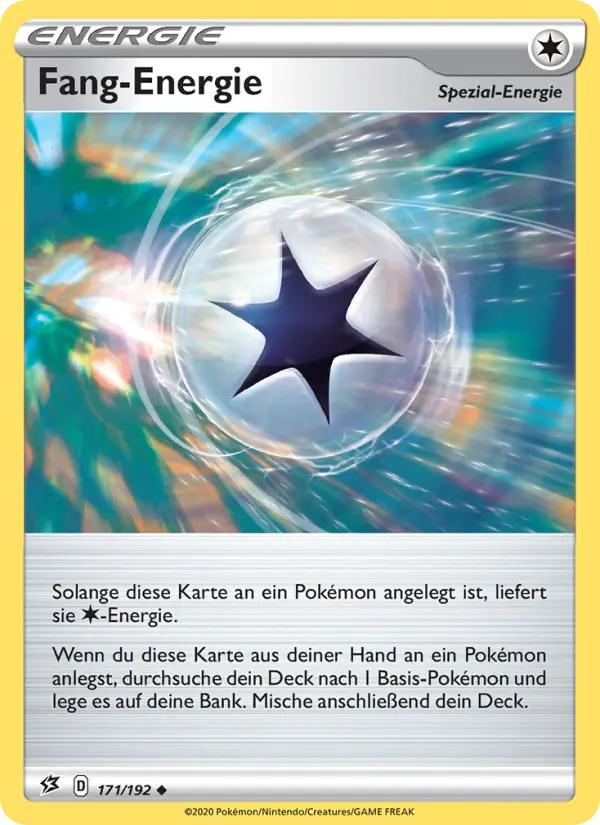 Fang-Energie - 171