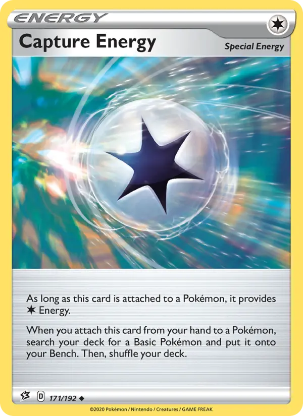 Capture Energy - 171