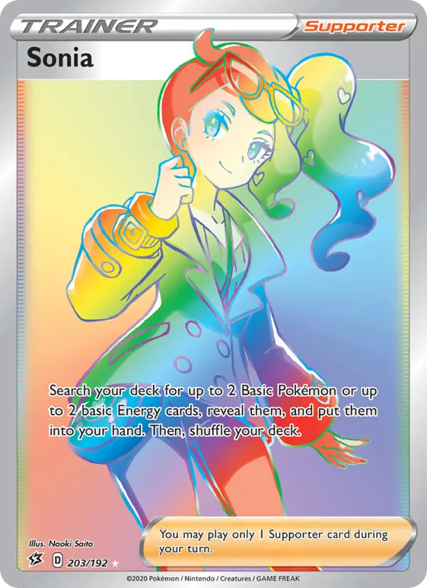 Sonia - 203