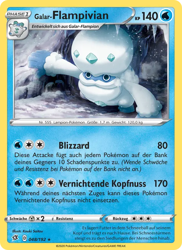 Galar-Flampivian - 48