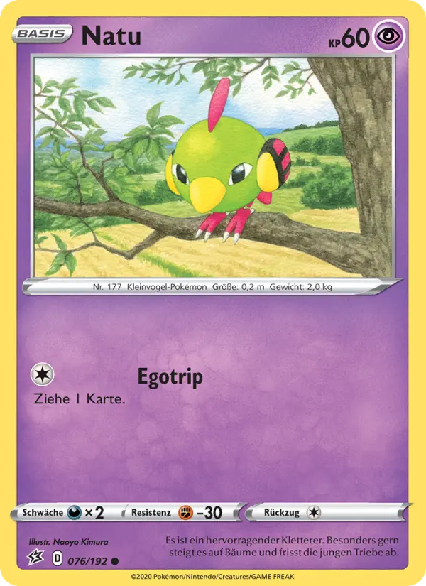 Natu - 76