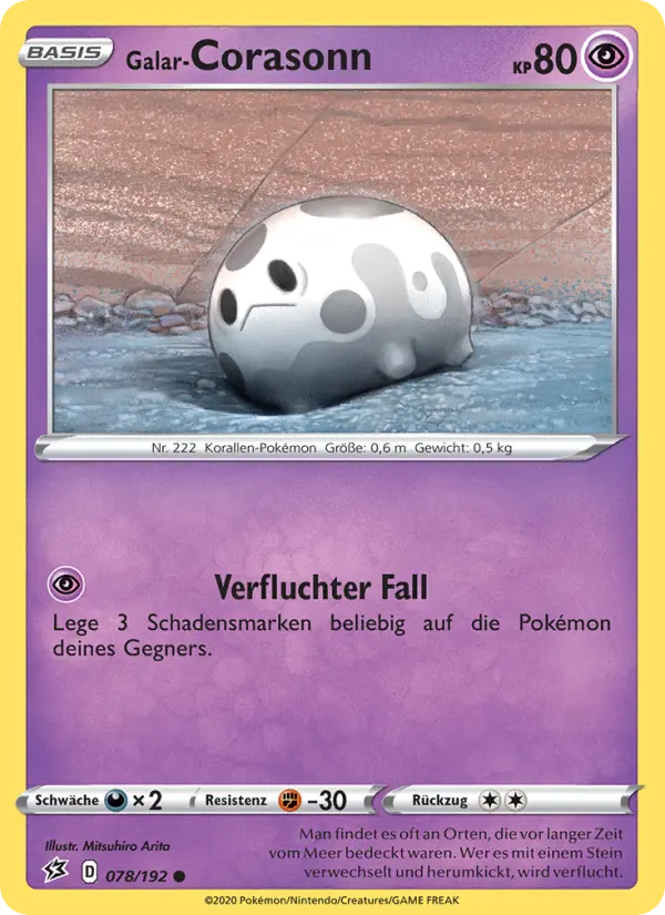 Galar-Corasonn - 78