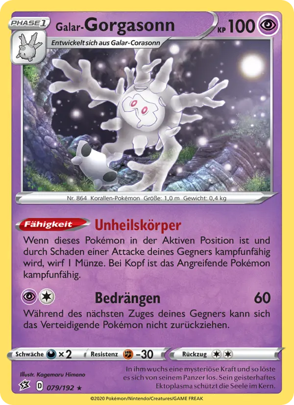 Galar-Gorgasonn - 79