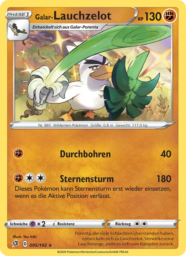 Galar-Lauchzelot - 95