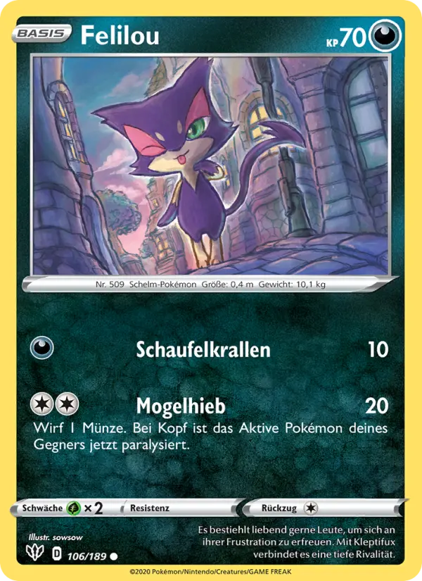 Felilou - 106