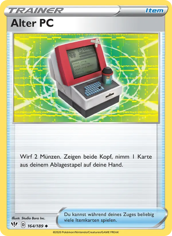 Alter PC - 164