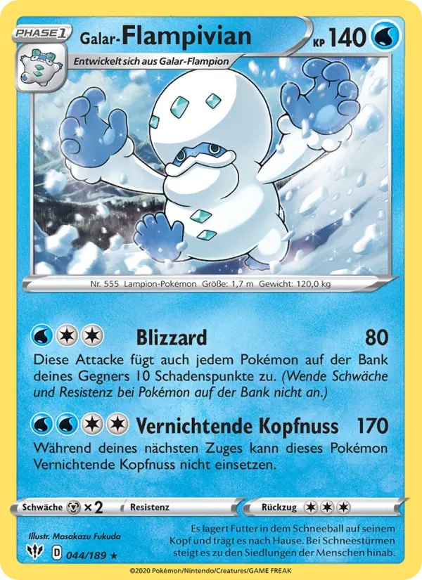 Galar-Flampivian - 44