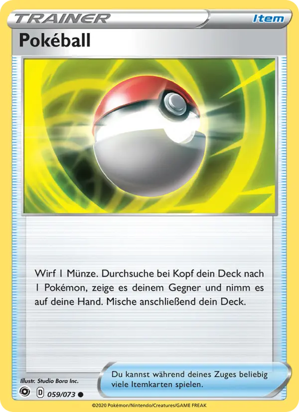 Pokéball - 59