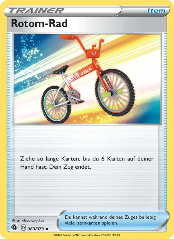 Rotom-Rad - 63