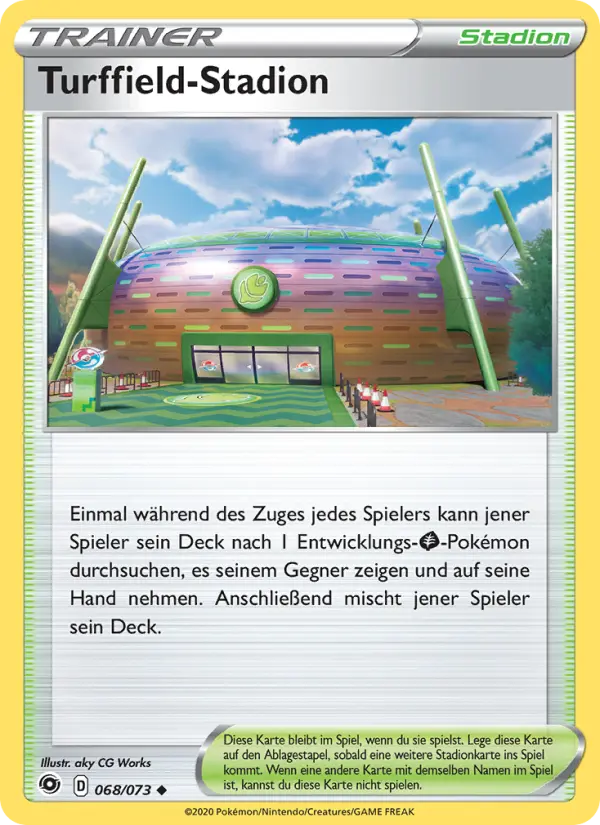 Turffield-Stadion - 68