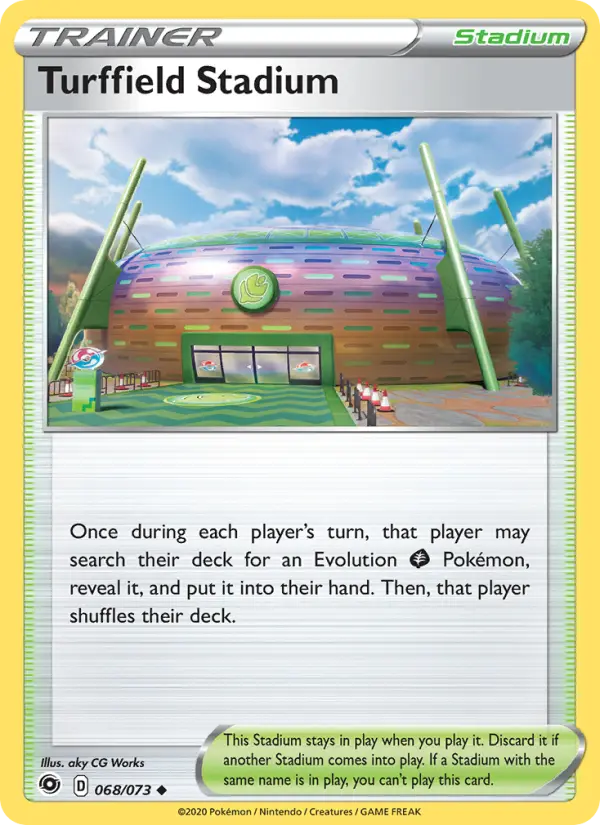 Turffield Stadium - 68