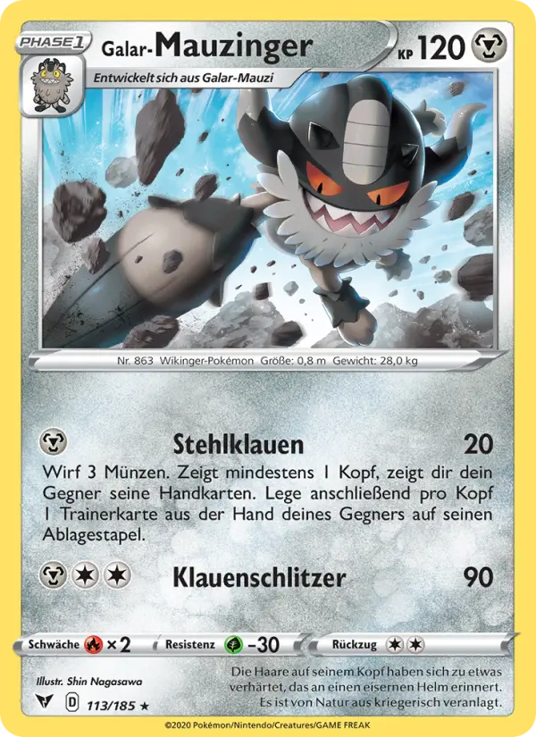 Galar-Mauzinger - 113
