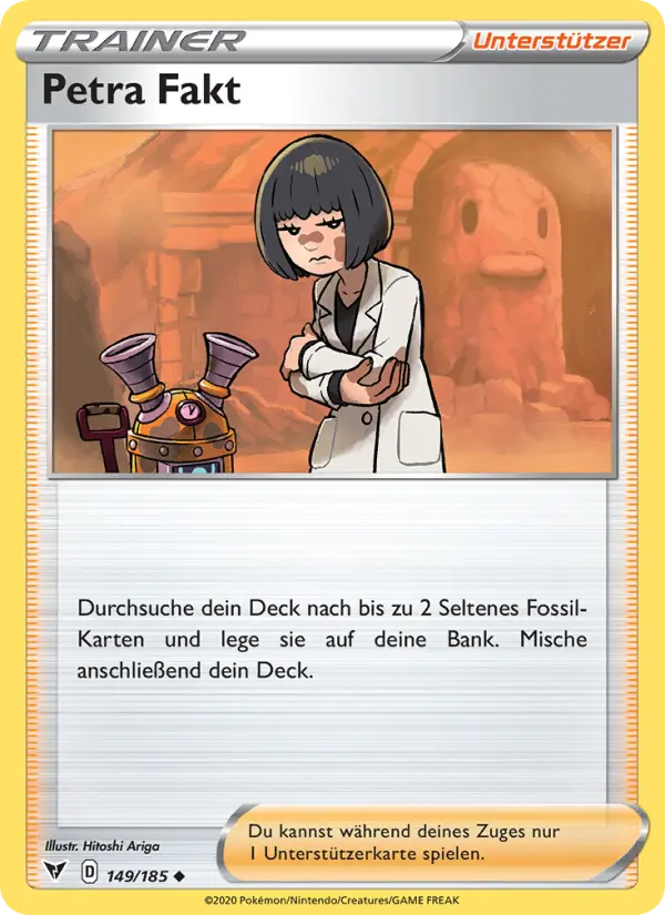 Petra Fakt - 149