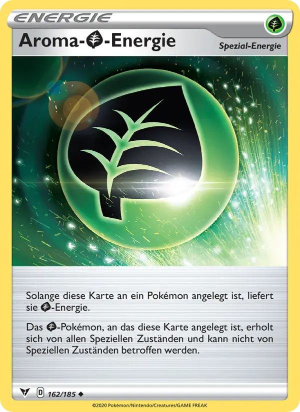 Aroma-Grass-Energie - 162