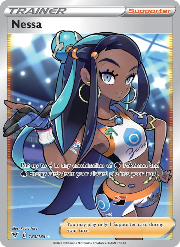 Nessa - 183