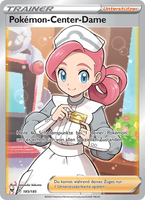 Pokémon-Center-Dame - 185