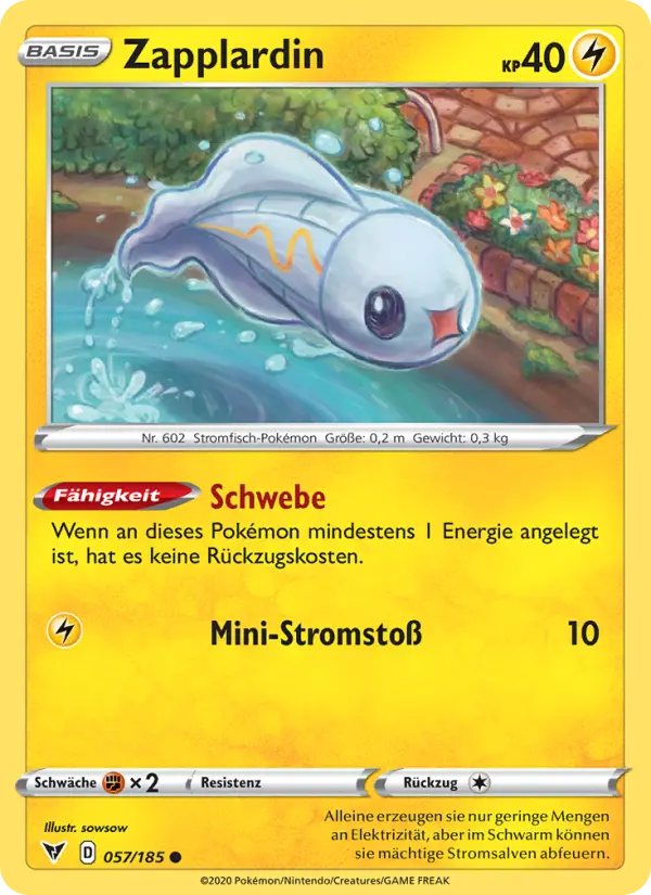 Zapplardin - 57