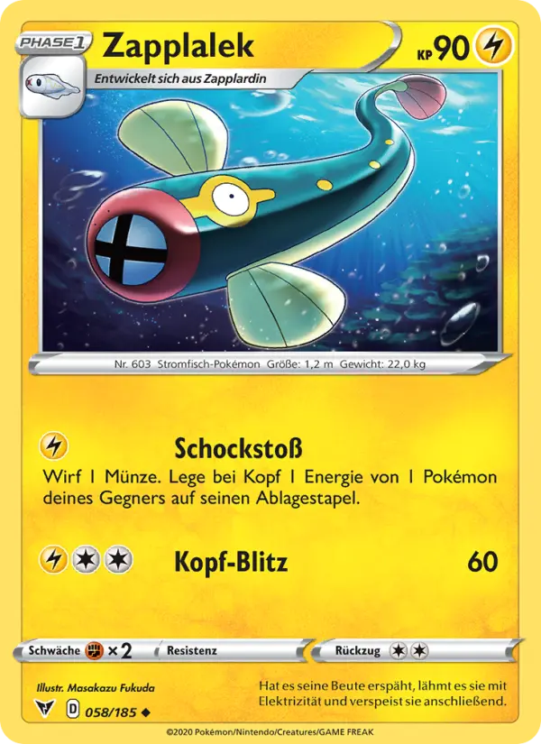 Zapplalek - 58