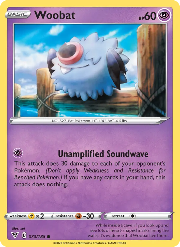 Woobat - 73